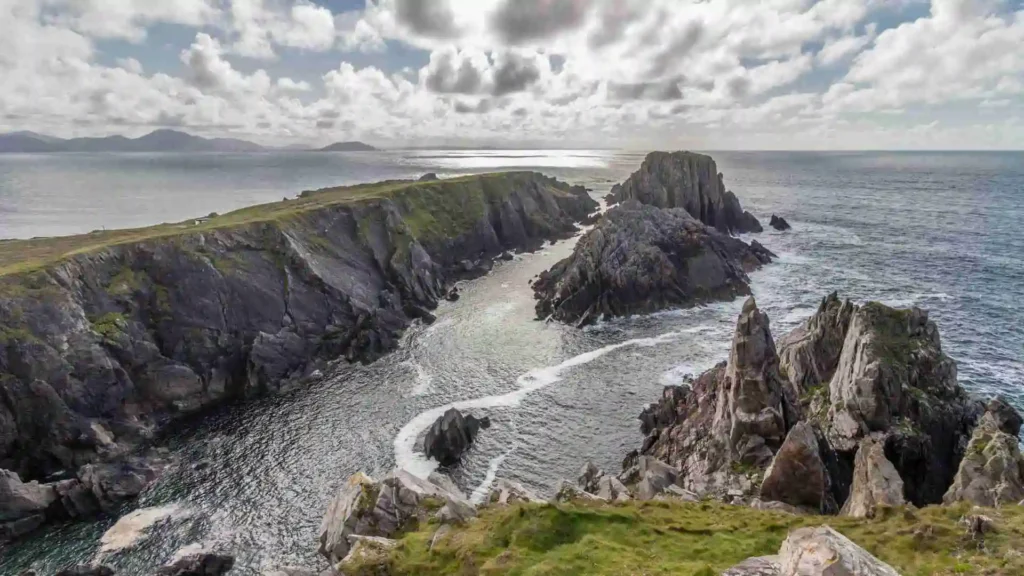 Top 30 Unforgettable Holiday Destinations in Ireland Wild Atlantic Way