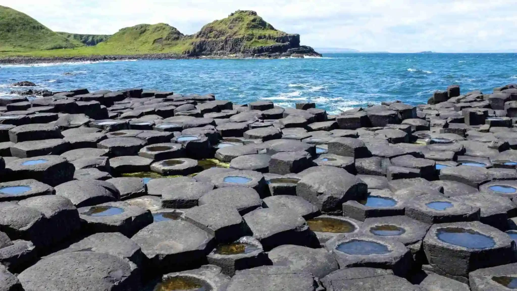 Top 30 Unforgettable Holiday Destinations in Ireland Giant’s Causeway