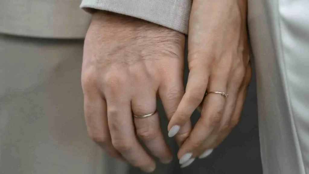 How to Wear a Claddagh Ring | Rules, Meanings & Traditions how to wear a claddagh ring