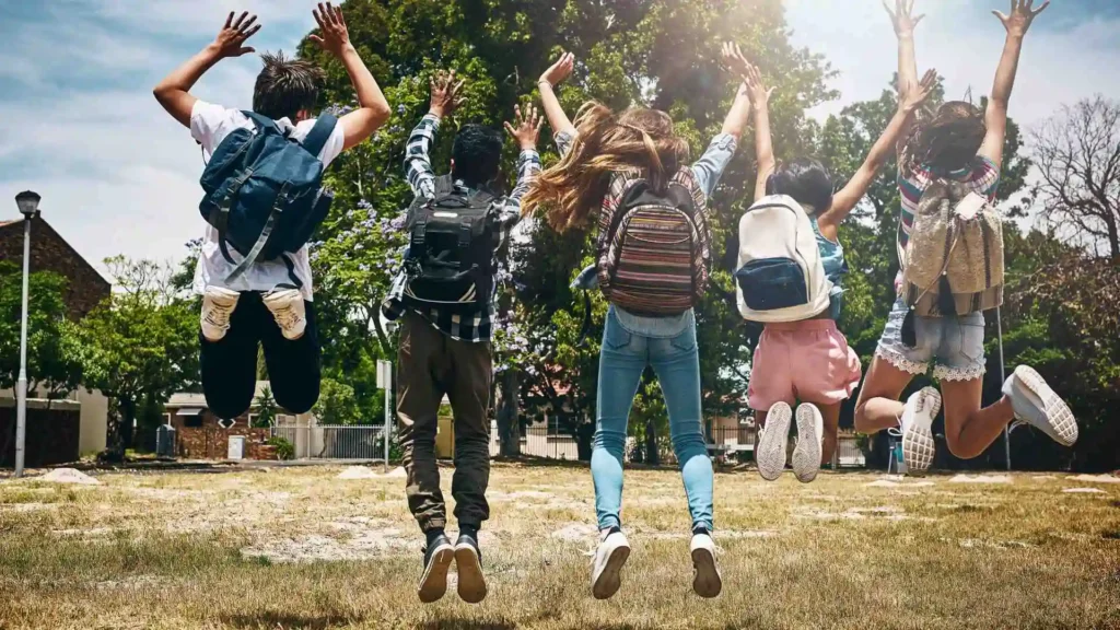 School Holidays Ireland | Term breaks with vacation planning tips School holidays ireland