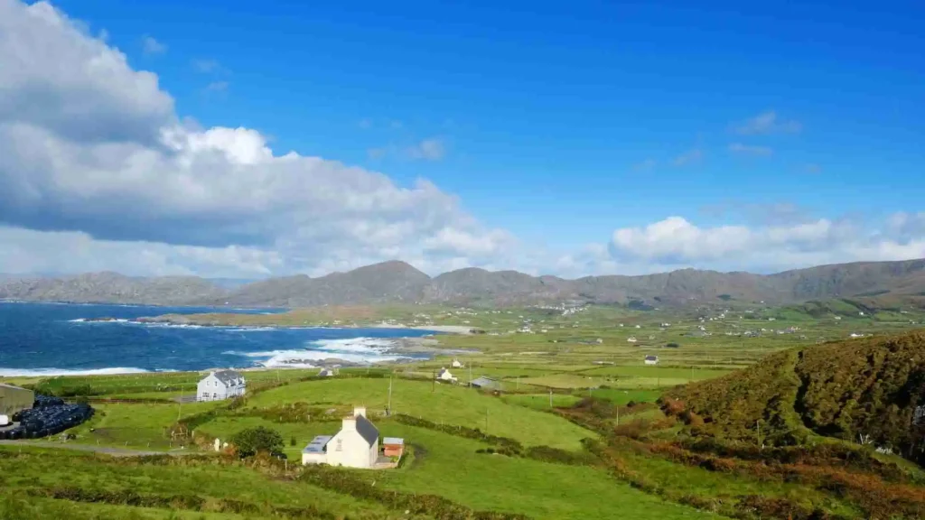 Top 30 Unforgettable Holiday Destinations in Ireland West Cork Coastline