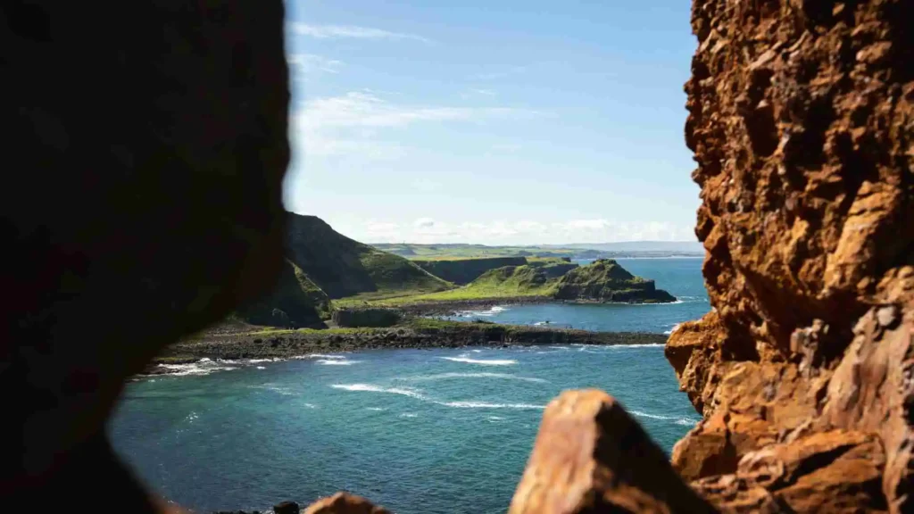 Top 30 Unforgettable Holiday Destinations in Ireland Causeway Coastal Route