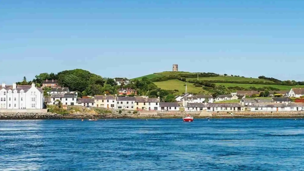 Top 30 Unforgettable Holiday Destinations in Ireland Ards Peninsula