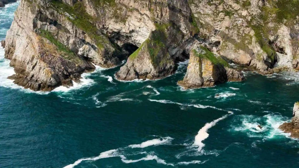 Top 30 Unforgettable Holiday Destinations in Ireland Donegal Coast