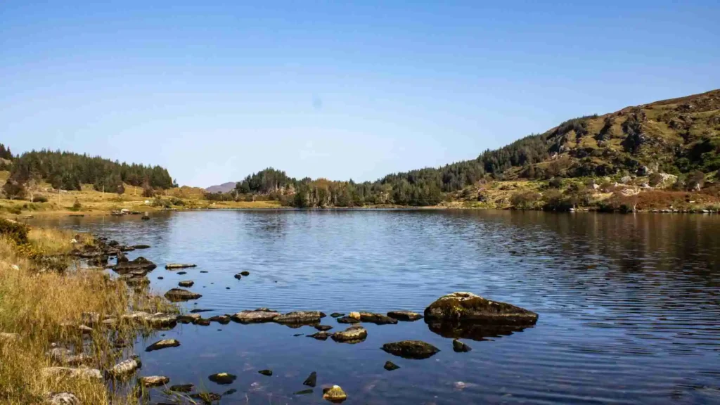Top 30 Unforgettable Holiday Destinations in Ireland Kerry Lakes & Killarney National Park