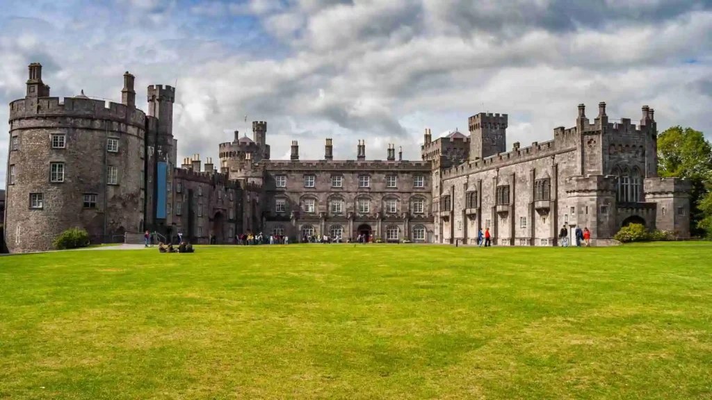 Top 30 Unforgettable Holiday Destinations in Ireland Kilkenny