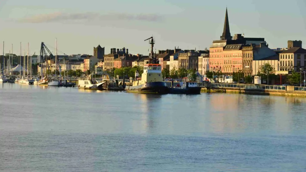 Top 30 Unforgettable Holiday Destinations in Ireland Waterford