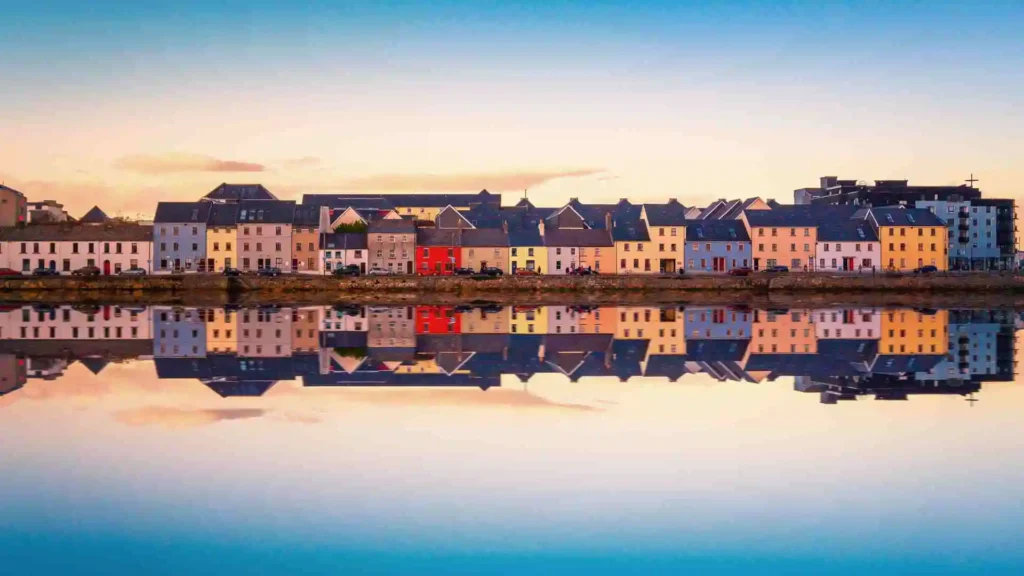 Best Things to Do in Ireland for Nature, History and City Trips Galway