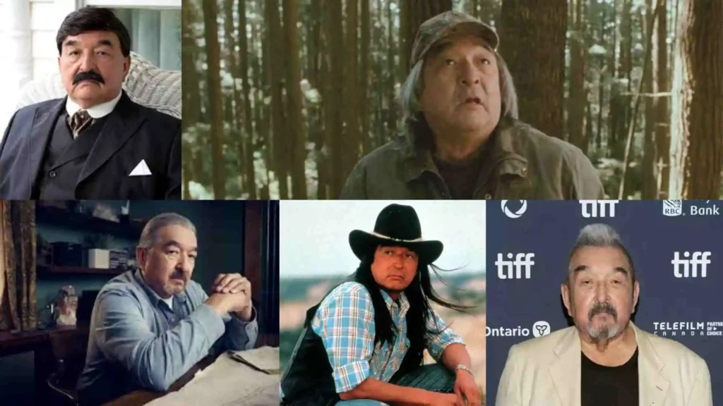 Graham Greene Death: ‘Dances with Wolves’ Actor, Dies at 73 Graham Greene deat