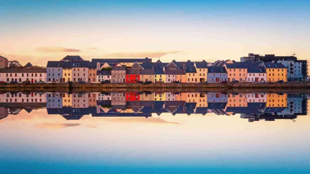 Top 30 Unforgettable Holiday Destinations in Ireland Galway