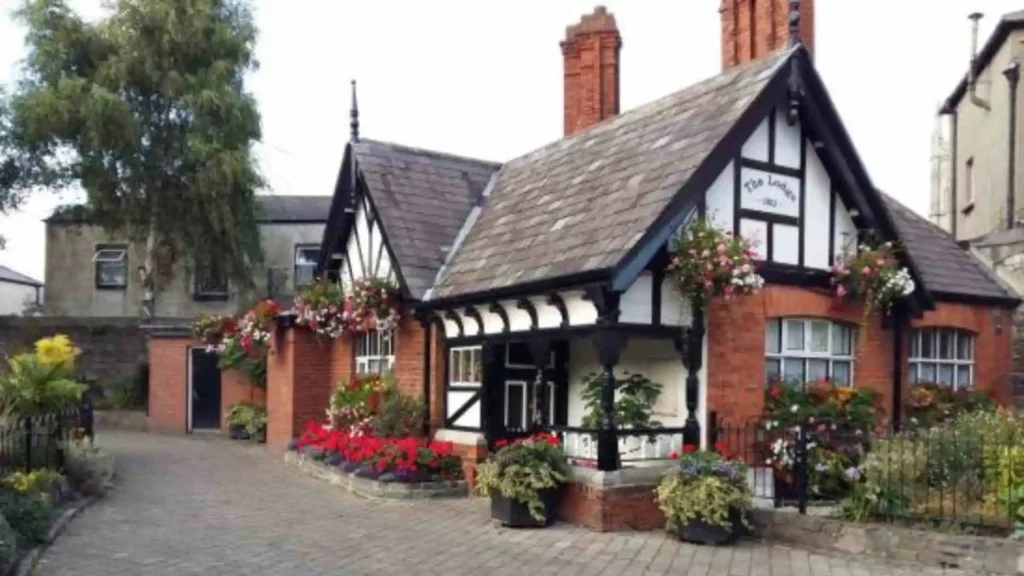 Blessington Street Basin Dublin Guide: Walks, History and Tips blessington street basin