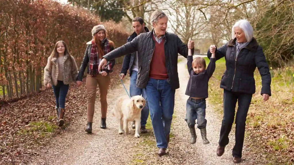 School Holidays Ireland | Term breaks with vacation planning tips School holidays ireland