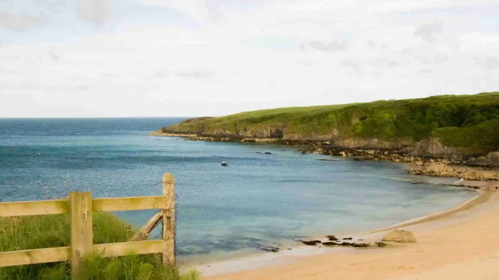 Top 30 Unforgettable Holiday Destinations in Ireland Wexford Beaches