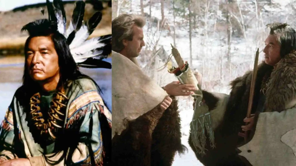Graham Greene Death: ‘Dances with Wolves’ Actor, Dies at 73 Career Highlights and Iconic Roles