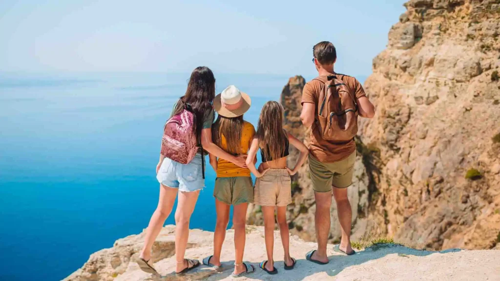 School Holidays Ireland | Term breaks with vacation planning tips School holidays ireland