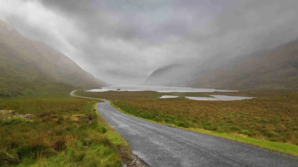Top 30 Unforgettable Holiday Destinations in Ireland Connemara National Park