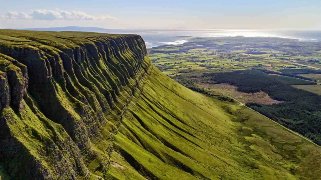 Best Things to Do in Ireland for Nature, History and City Trips Yeats Country (Sligo)
