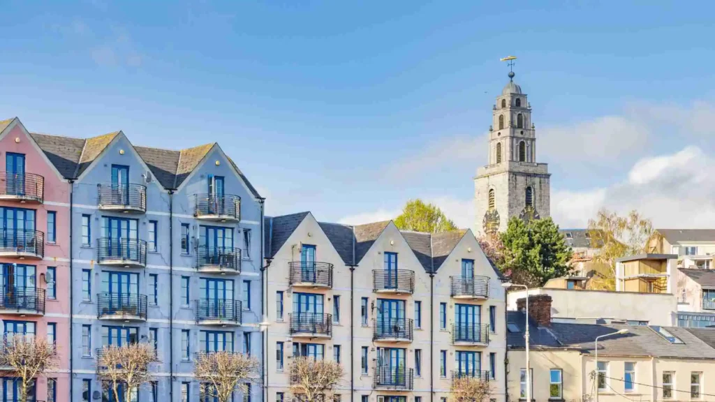 Top 30 Unforgettable Holiday Destinations in Ireland Cork