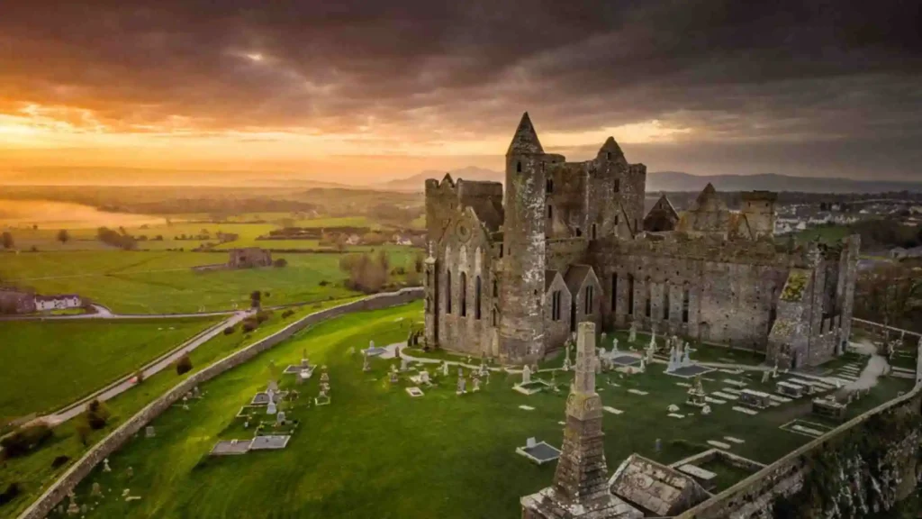 Best Things to Do in Ireland for Nature, History and City Trips things to do in Ireland