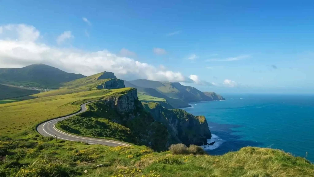 14 Best Things To Do In Westport Ireland Achill Island
