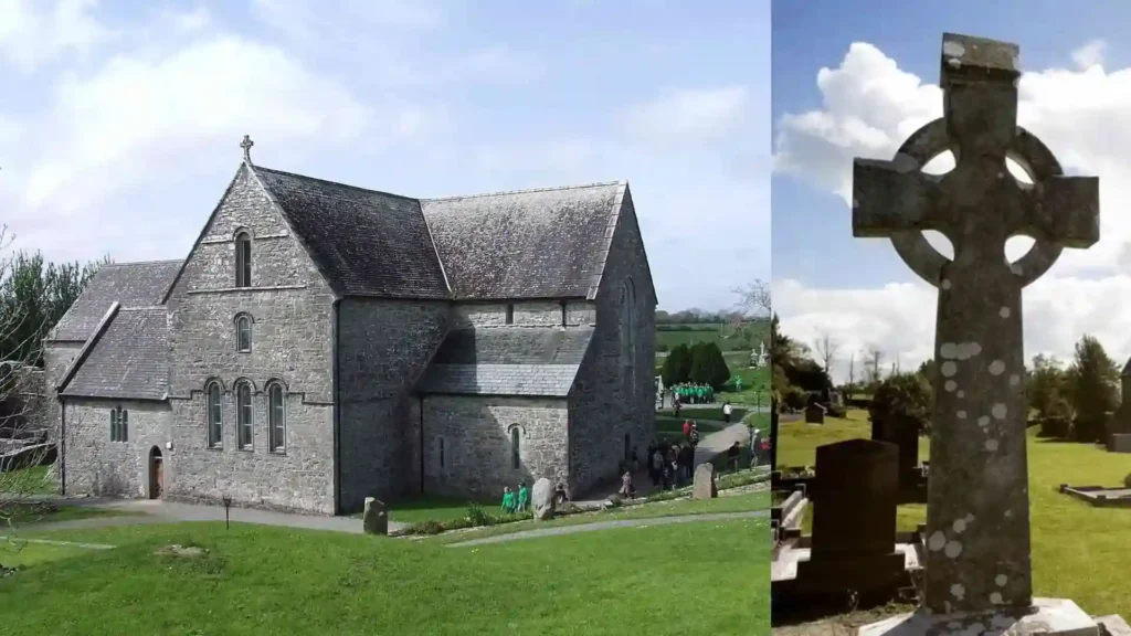 14 Best Things To Do In Westport Ireland Ballintubber Abbey and The Lost Valley