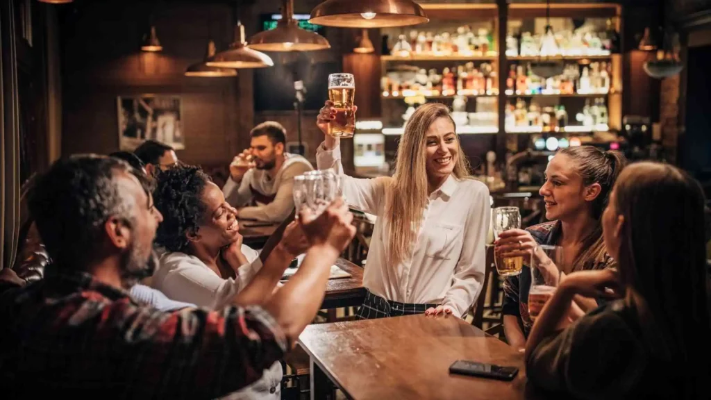 14 Best Things To Do In Westport Ireland Live Music at Matt Molloy’s Pub