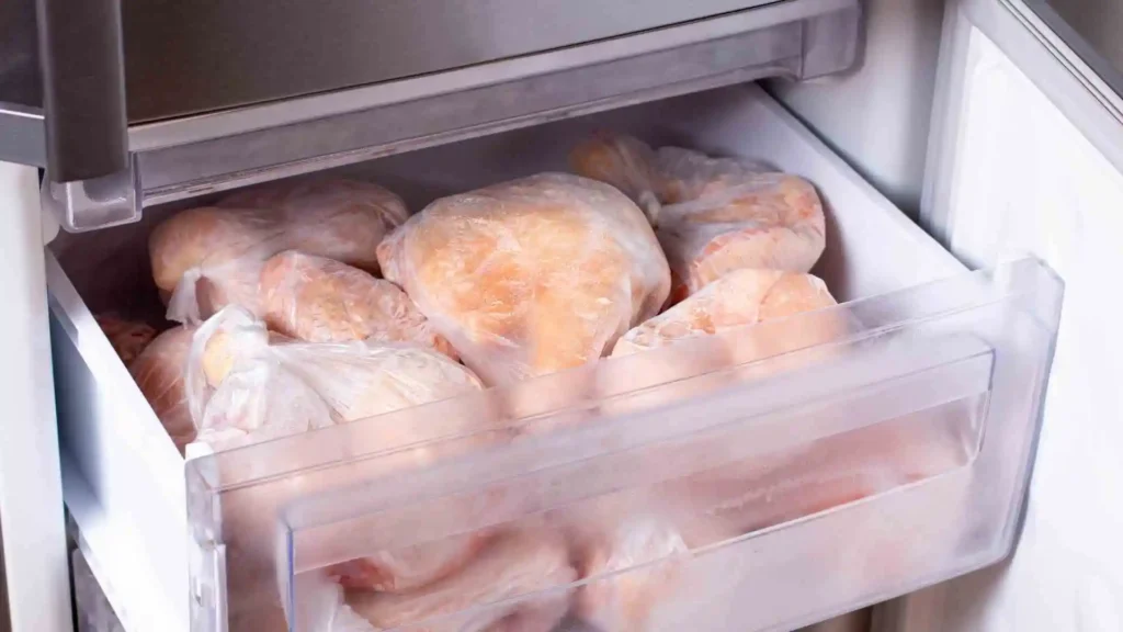 How Long Does Chicken Last in the Fridge?
