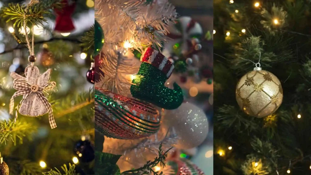 How to Decorate a Christmas Tree (Step-by-Step Guide) how to decorate a christmas tree