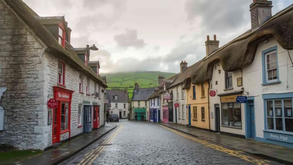 25 Best Things To Do In Clare, Ireland For Every Type Of Traveler Exploring County Clare Towns