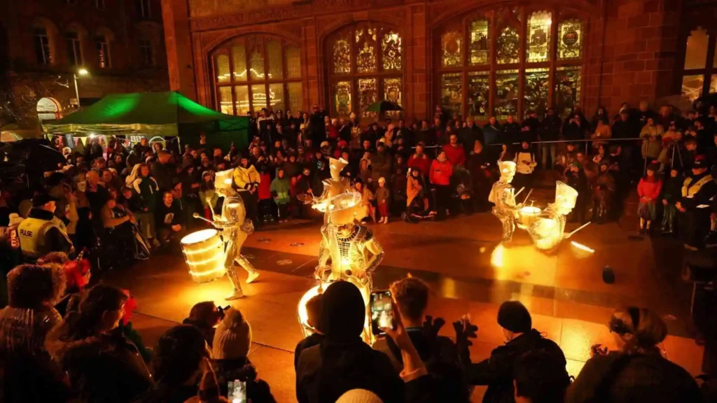 Derry Halloween 2025 | Why Derry Is the Home of Halloween What Is Derry Halloween 2025?