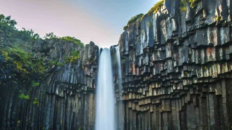 best waterfalls in ireland
