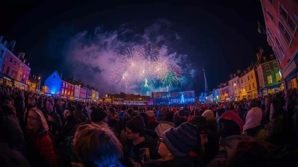New Year in Ireland | Traditions, events, and celebrations Other Top Cities to Celebrate
