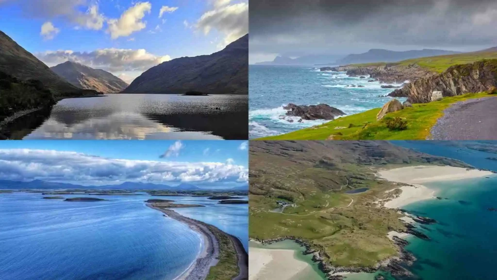 Hidden Gems in Ireland: Explore Beyond the Crowds Hidden Gems Along the Wild Atlantic Way