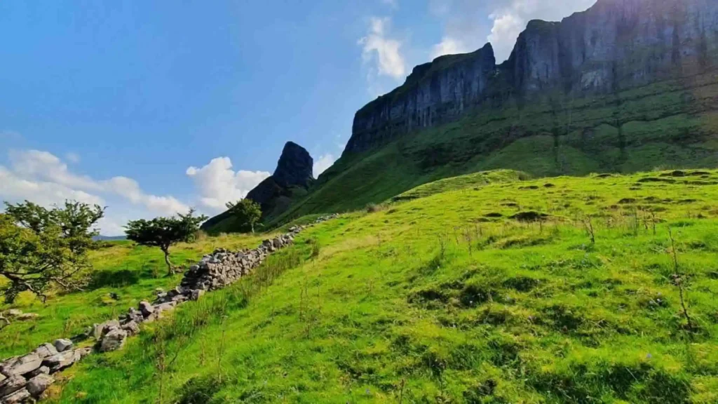 Hidden Gems in Ireland: Explore Beyond the Crowds Eagles Rock, County Leitrim