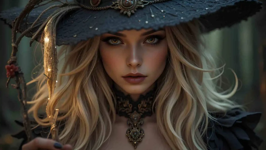Irish Folklore Stories: Myths, Legends and Characters The Banshee (banshee legend, Irish folklore creatures)