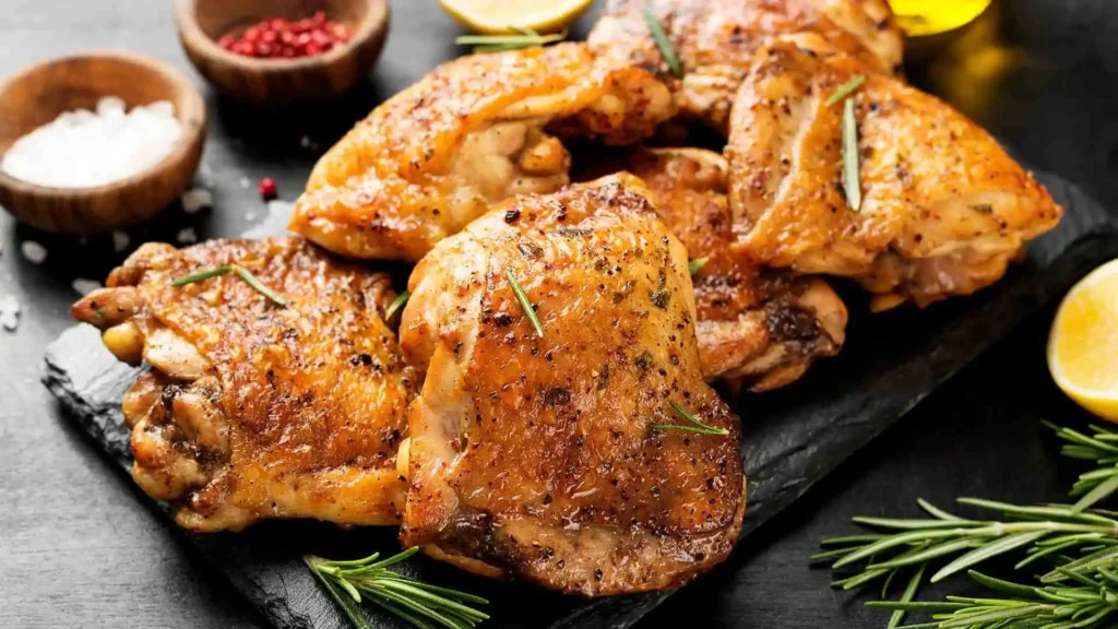 Is It Safe to Eat Chicken After 5–7 Days in the Fridge?