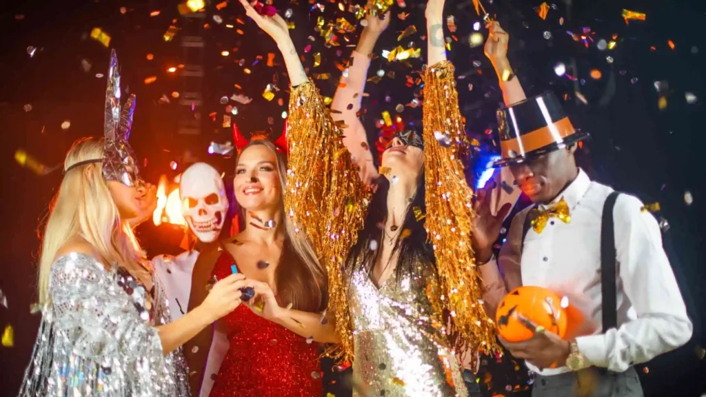 Derry Halloween 2025 | Why Derry Is the Home of Halloween Derry Halloween