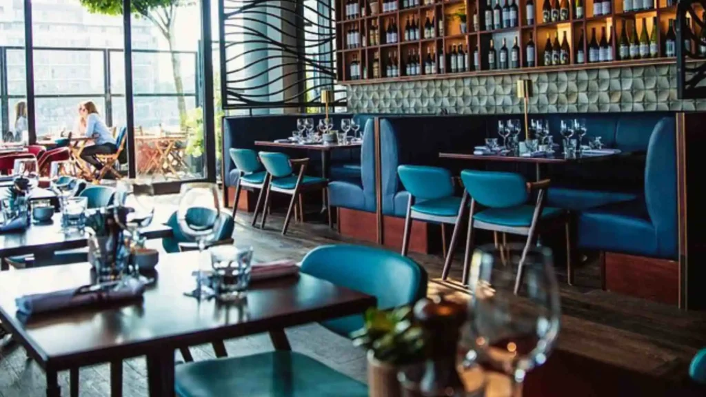 Grand Canal Dock Dublin Guide | Things to Do, Food, and Travel Tips Fine Dining and Waterfront Views