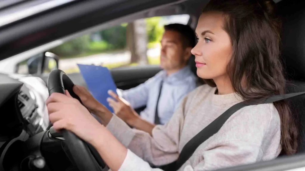 Driving Test Questions: Full Guide with Answers driving test questions