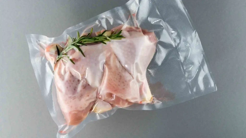 How Long Does Chicken Last in the Freezer?