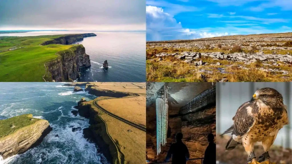25 Best Things To Do In Clare, Ireland For Every Type Of Traveler Doolin Cave
