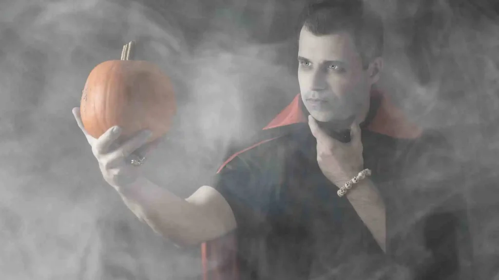Top Dublin Halloween Events 2025 Guide Dublin Halloween Events