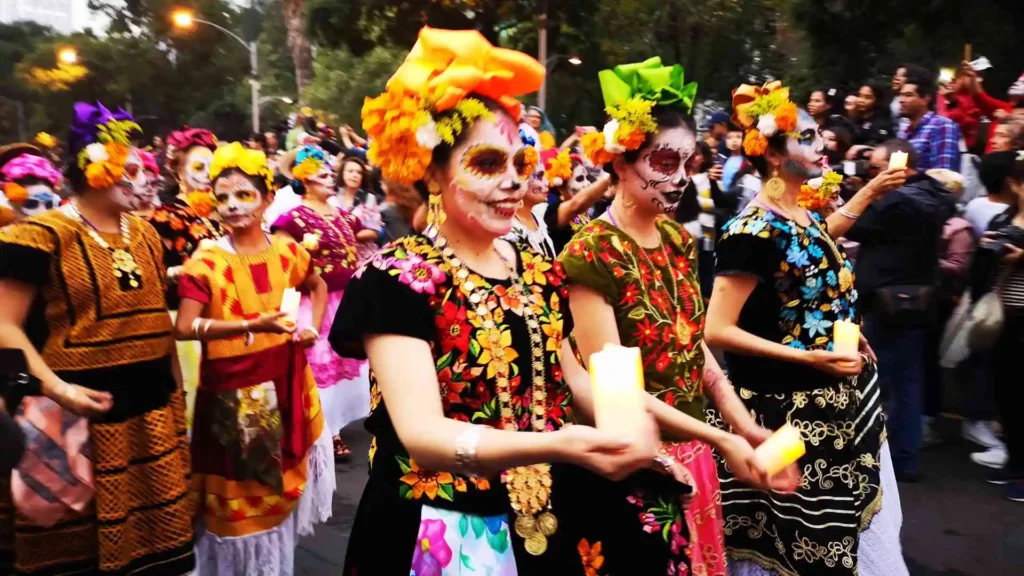 Derry Halloween 2025 | Why Derry Is the Home of Halloween Carnival Parade (31 October)