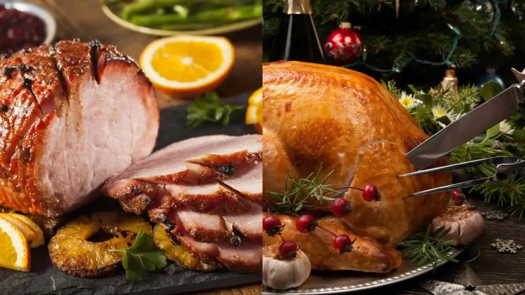 Irish Christmas Food: Full Menu, Sweets & Customs For A Perfect Meal Irish Christmas Food