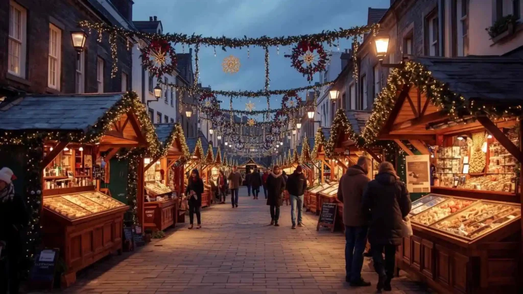 Waterford Winterval
