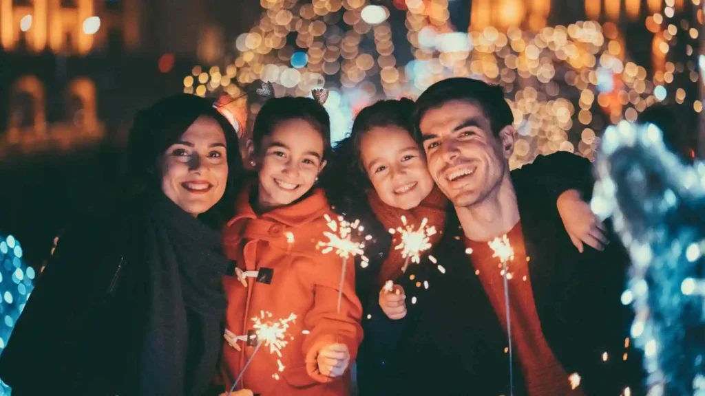 New Year in Ireland | Traditions, events, and celebrations Evolution Through the Centuries