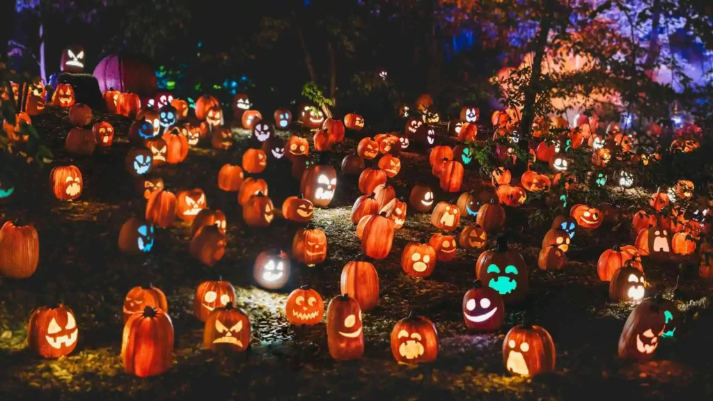 Derry Halloween 2025 | Why Derry Is the Home of Halloween Derry Halloween