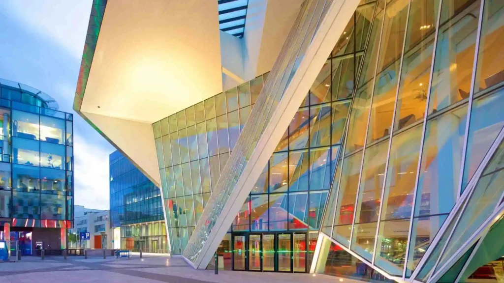 Grand Canal Dock Dublin Guide | Things to Do, Food, and Travel Tips Nearby Museums and Culture