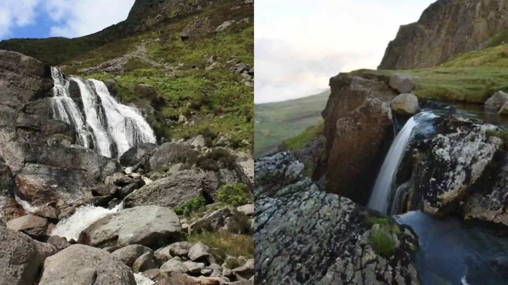 mahon falls