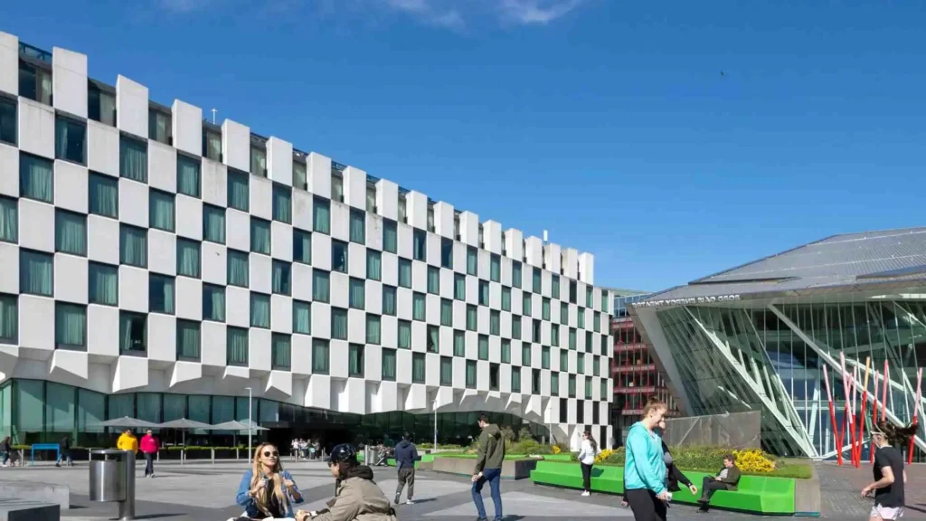 Grand Canal Dock Dublin Guide | Things to Do, Food, and Travel Tips Walk Around Grand Canal Square